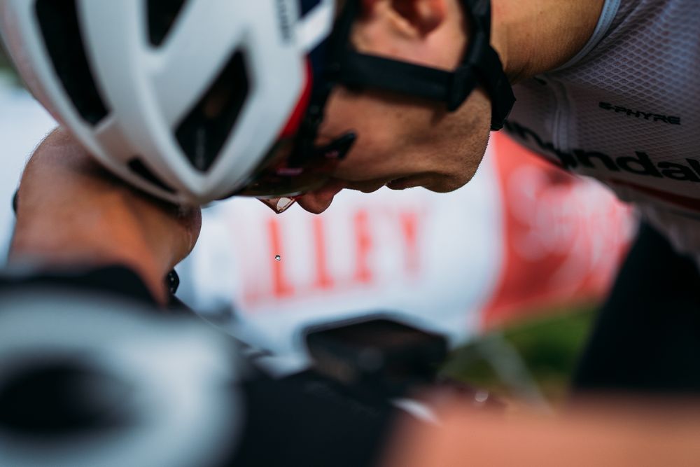 Ciclisti