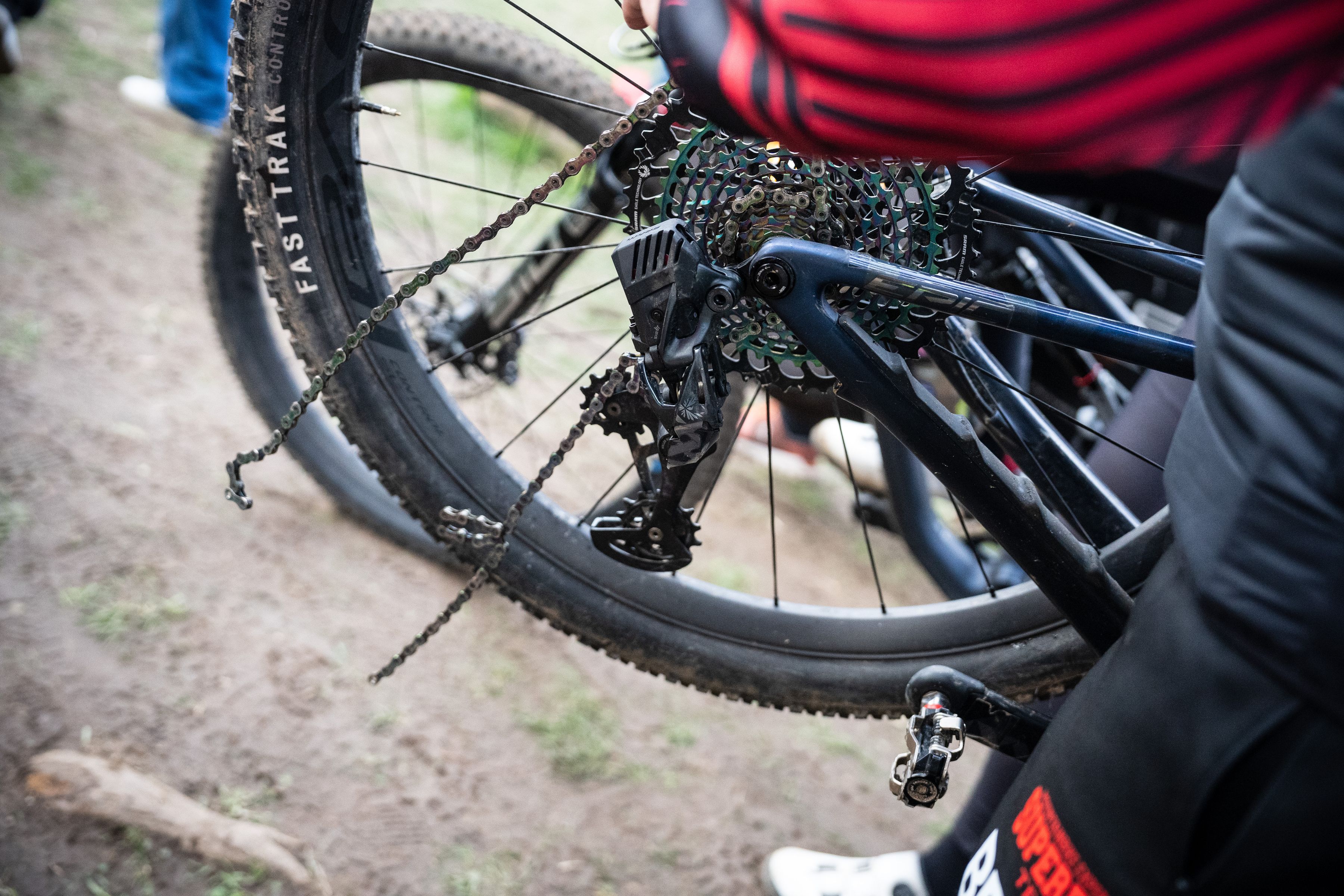 Bike Shop